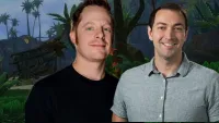 Teaser Bild von Patch 8.3 Interview mit Jeremy Feasel und Morgan Day