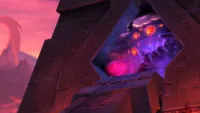 Teaser Bild von Ny'alotha Progress - Complexity Limit bereits beim Endboss!