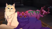 Teaser Bild von Fanart - World of Catcraft: Raidbosse als Katzen!