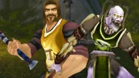 Teaser Bild von Classic - Patch 1.13.4: Arathibecken, Events & Patchnotes!