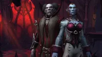 Teaser Bild von Shadowlands - Vorschau auf den Dungeon Hallen der Buße!