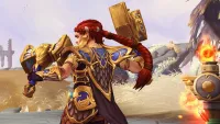 Teaser Bild von Shadowlands - Klassen erlernen neue Fähigkeiten von Level 50 bis 60!