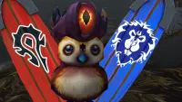 Teaser Bild von [April, April] Patch 8.3.5 - PTR Build 33841: Viele Neuheiten!