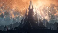 Teaser Bild von Battle.net-App Update - Shadowlands Alpha