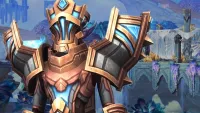 Teaser Bild von Neue Einladungen für die Alpha von Shadowlands wurden versendet