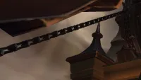 Teaser Bild von Knochenarbeit - Der Gargoyle-Aufzug von Revendreth!