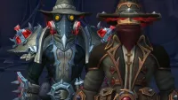 Teaser Bild von Shadowlands - Alle Ausrüstungssets aus dem Raid Schloss Nathria!