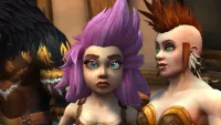 Teaser Bild von Shadowlands - Mehr Customization: Frisuren, Gesichtsform, Accessoires!