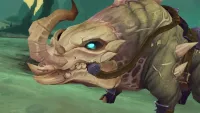 Teaser Bild von Shadowlands - Mount Preview: Der Schädeleber aus Maldraxxus!