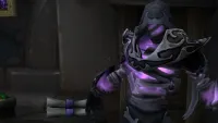 Teaser Bild von Shadowlands - Beinahe ohne Levelvoraussetzungen transmoggen!