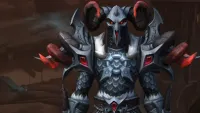 Teaser Bild von Shadowlands - Neues und fertiges Kettesets: Legendary & Schloss Nathria!