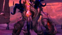 Teaser Bild von Ny'alotha Rekorde - 20 Tanks Mythisch und Solokills!