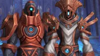 Teaser Bild von Shadowlands - Transmog: Die Rüstungssets aus den Dungeons!