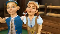 Teaser Bild von Classic Guide - Feiertag: Kinderwoche!