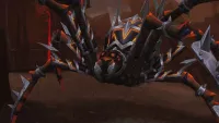 Teaser Bild von Shadowlands - Mount Preview: Die boshaften Kriegsspinnen!