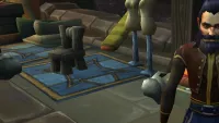 Teaser Bild von Shadowlands - Handwerk: Neuheiten für die Schneiderei!