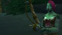 Teaser Bild von Shadowlands - Handwerk: Besondere Köder für Angler & noch eine Angel