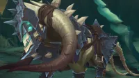 Teaser Bild von Shadowlands - Mount Preview: Der Tauralus aus Maldraxxus!