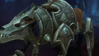 Teaser Bild von Shadowlands - Mount Preview: Die Schlundbestien!