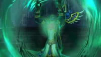 Teaser Bild von Shadowlands - Die Signaturfähigkeit der Nekrolords: Fleischformung!