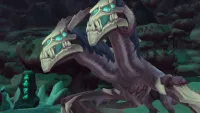 Teaser Bild von Shadowlands - Mount Preview: Die Schimären der Maldraxxi