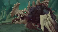 Teaser Bild von Shadowlands - Mount Preview: Der Knochenroc aus Maldraxxus!