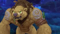 Teaser Bild von Shadowlands - Druiden: Alle Gestalten anpassbar beim Friseur!