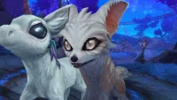 Teaser Bild von Shadowlands - Die zuckersüßen Babys des Ardenwalds!
