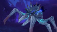 Teaser Bild von Shadowlands - Mount Preview: Die Verschlingermilben!