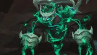 Teaser Bild von Shadowlands - Mount Preview: Das Todeselementar!