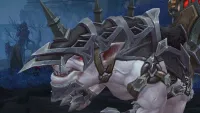 Teaser Bild von Shadowlands - Das sind die Reittiere der Pakte!