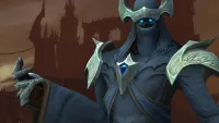 Teaser Bild von Shadowlands - Kriegsmodus: Todesbringer, PvP-Weltquests, Erfolge & mehr!