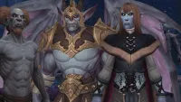 Teaser Bild von Shadowlands - Seelenbande: Die Boni der Venthyr