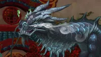 Teaser Bild von Shadowlands - Jäger: Wolkenschlangen zähmen einfach in Pandaria zu kaufen!