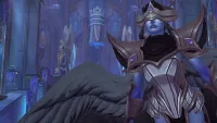 Teaser Bild von Shadowlands - Paktboni in Dungeons im mythisch-plus Modus aktiv!