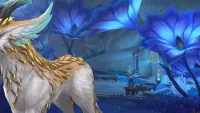 Teaser Bild von Shadowlands - Mount Preview: Hippogryphen der Bastion