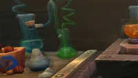 Teaser Bild von Shadowlands - Neuer Trank der freien Aktion von Alchemisten