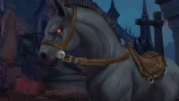 Teaser Bild von Shadowlands - Mount Preview: Sündenläufer aus Revendreth!