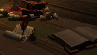 Teaser Bild von Shadowlands - Brieffreundschaften als Venthyr!