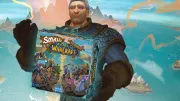 Teaser Bild von Small World of Warcraft - Preview, Unboxing & Gewinnspiel!