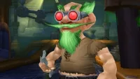 Teaser Bild von Serververknüpfungen - Übersicht: Ambossar, Kargath & Thrall!