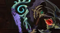 Teaser Bild von Shadowlands - Schloss Nathria: Waffen haben Paktdesign