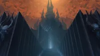Teaser Bild von Patch 9.0.1 wurde nun als "Release Candidate" gekennzeichnet!