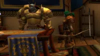 Teaser Bild von Patch 9.0.1 - Händler für PvP-Ausrüstung des verderbten Aspiranten!