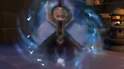 Teaser Bild von Shadowlands - Portal nach Oribos für Magier mit neuem Modell!