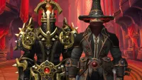 Teaser Bild von Shadowlands - Schloss Nathria: Noch mehr Schmuckstücke & Dropquellen!