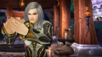 Teaser Bild von Shadowlands - Handwerks-Upgrades & Rüstungsdesigns aus Draenor entfernt