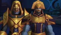 Teaser Bild von Shadowlands Guide - Klassen: Alle Neuheiten und Klassenänderungen!