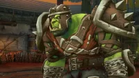 Teaser Bild von Patch 9.0.1 - Achtung: Kampfgilde wird nun doch geschlossen!