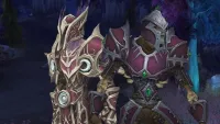 Teaser Bild von Shadowlands - Nun auch PvP-Waffenarsenale aus BfA beim Händler!